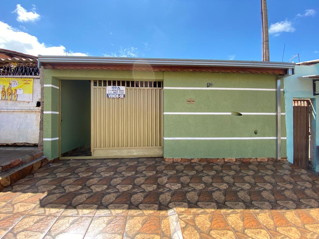 Leia mais sobre o artigo CASA P/ VENDA ENG. COELHO/ SP- R$ 240.000,00