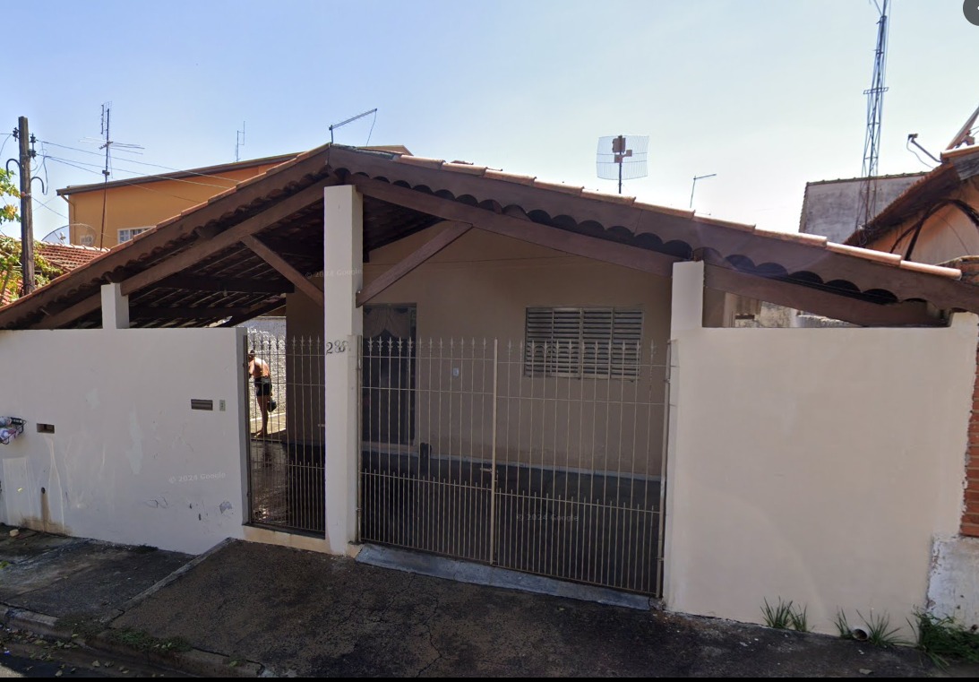 Leia mais sobre o artigo CASA PARA LOCAÇÃO EM ARTUR NOGUEIRA R$ 1.350,00 + IPTU