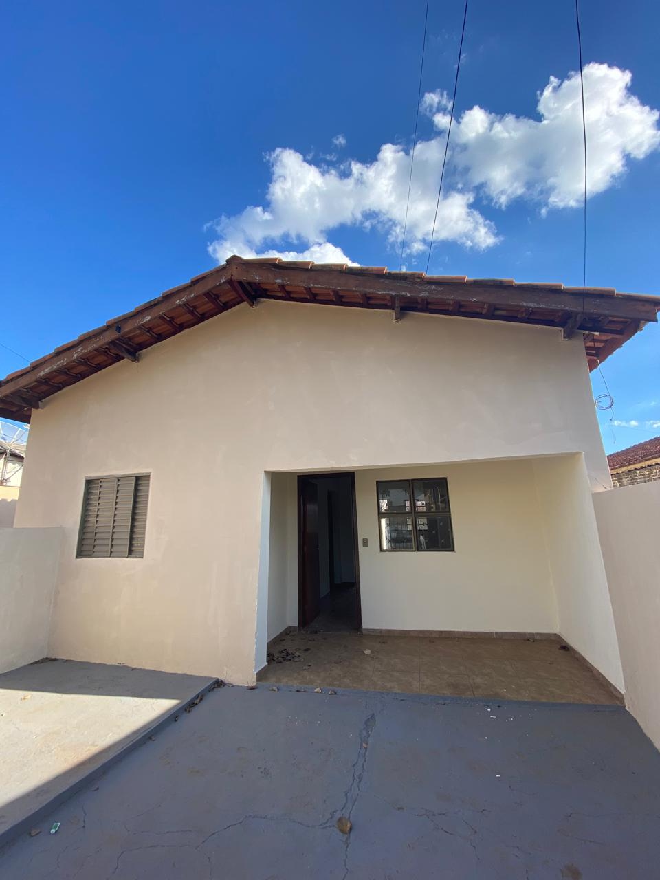Leia mais sobre o artigo CASA PARA LOCAÇÃO EM ARTUR NOGUEIRA – R$ 1.300,00 + IPTU